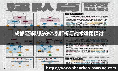 成都足球队防守体系解析与战术运用探讨
